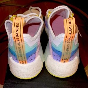 Adidas NMD Size 6